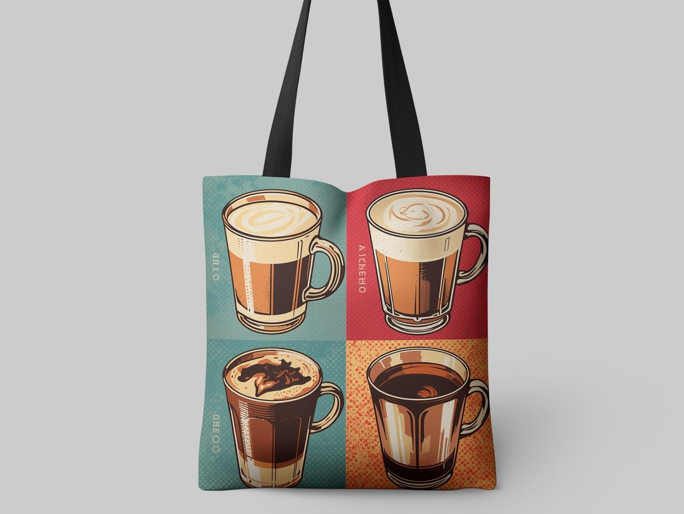 Tote bags