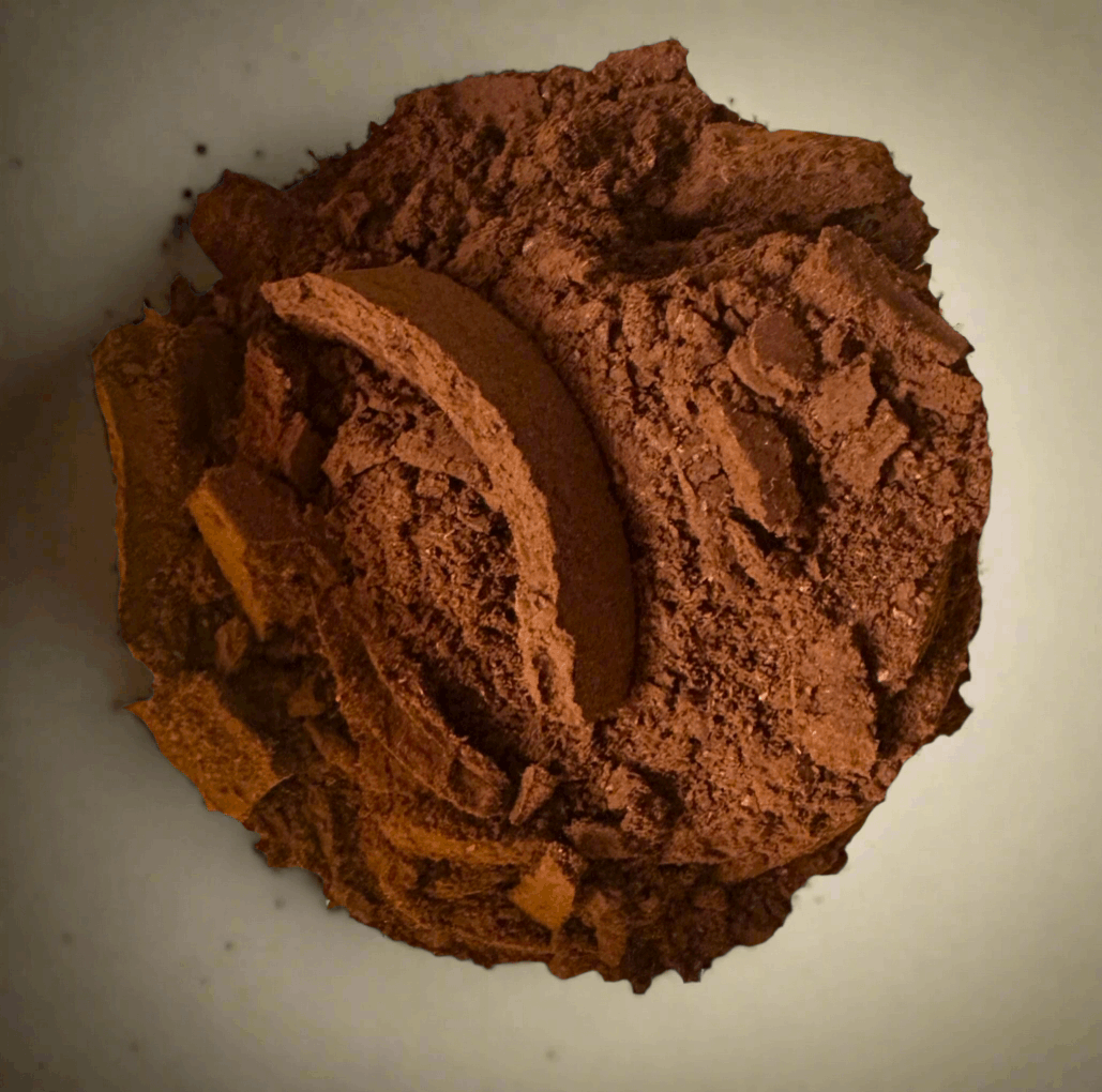 Caramel medium roast