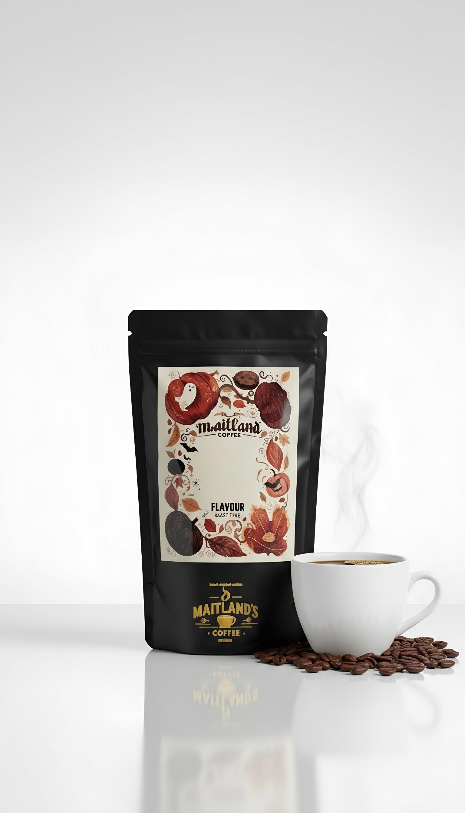 Brazilian santos ground