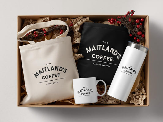 Christmas bumper pack gift