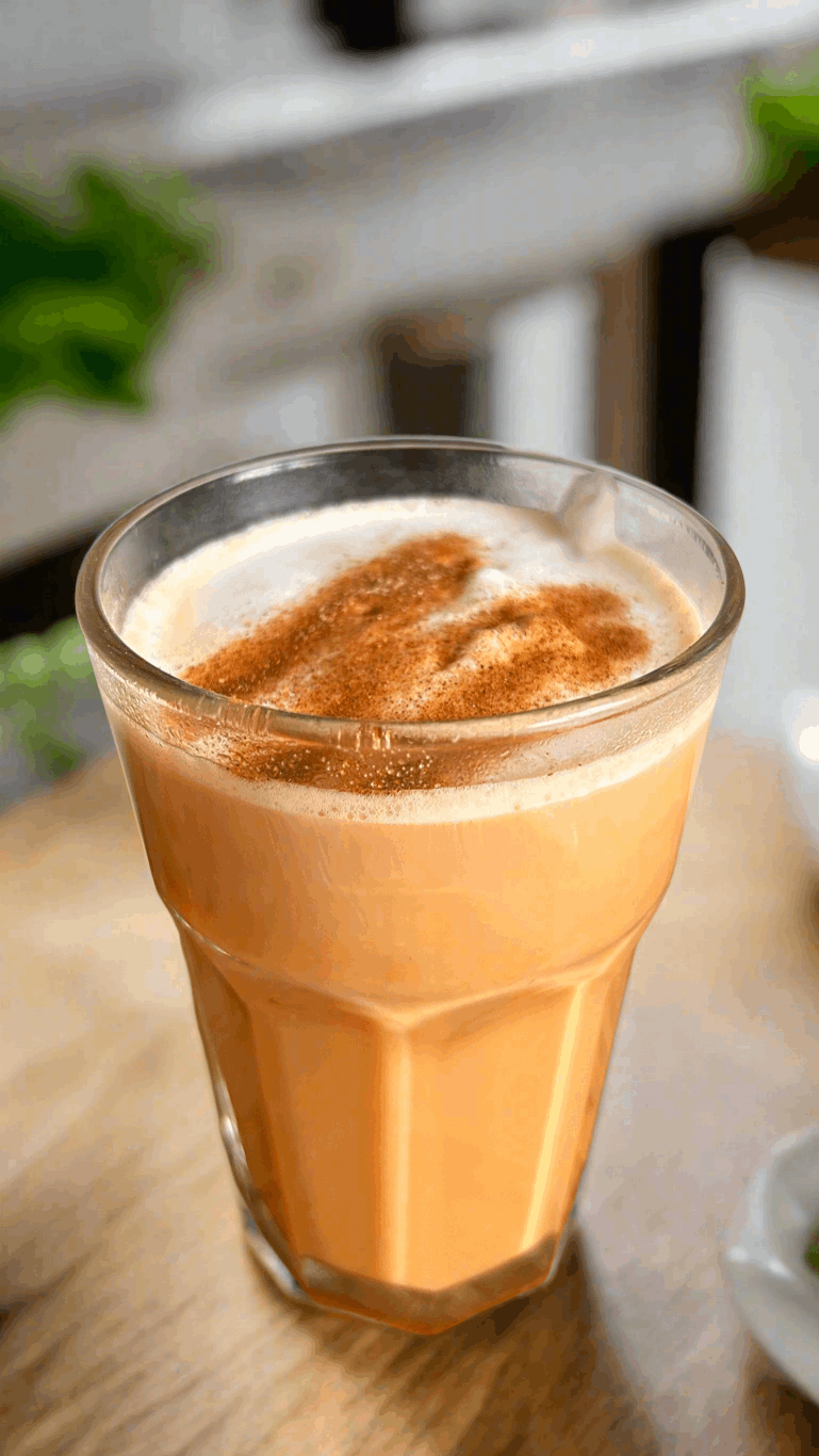 Caramel medium roast