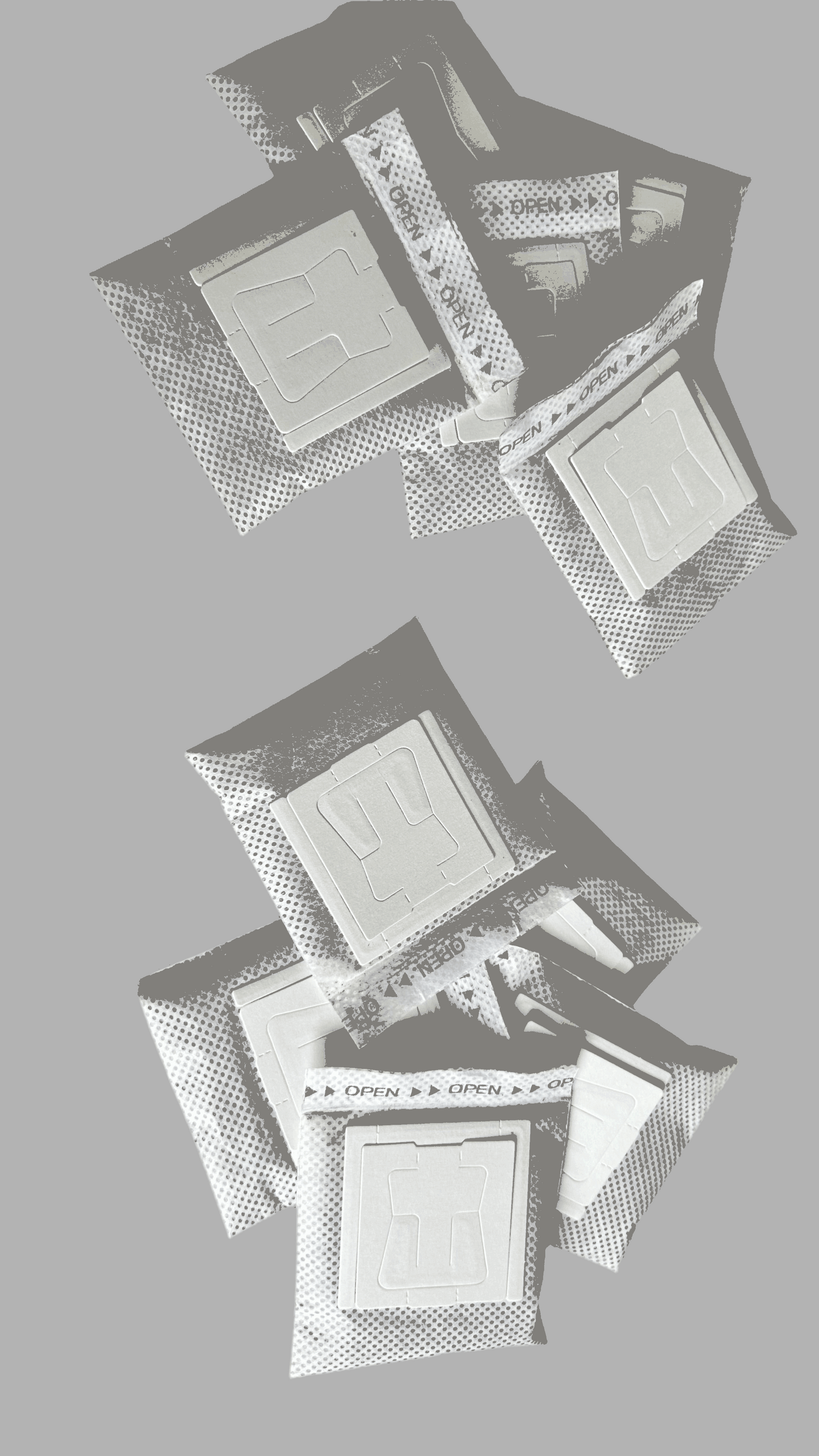 Light Mixed roast hazelnut Light