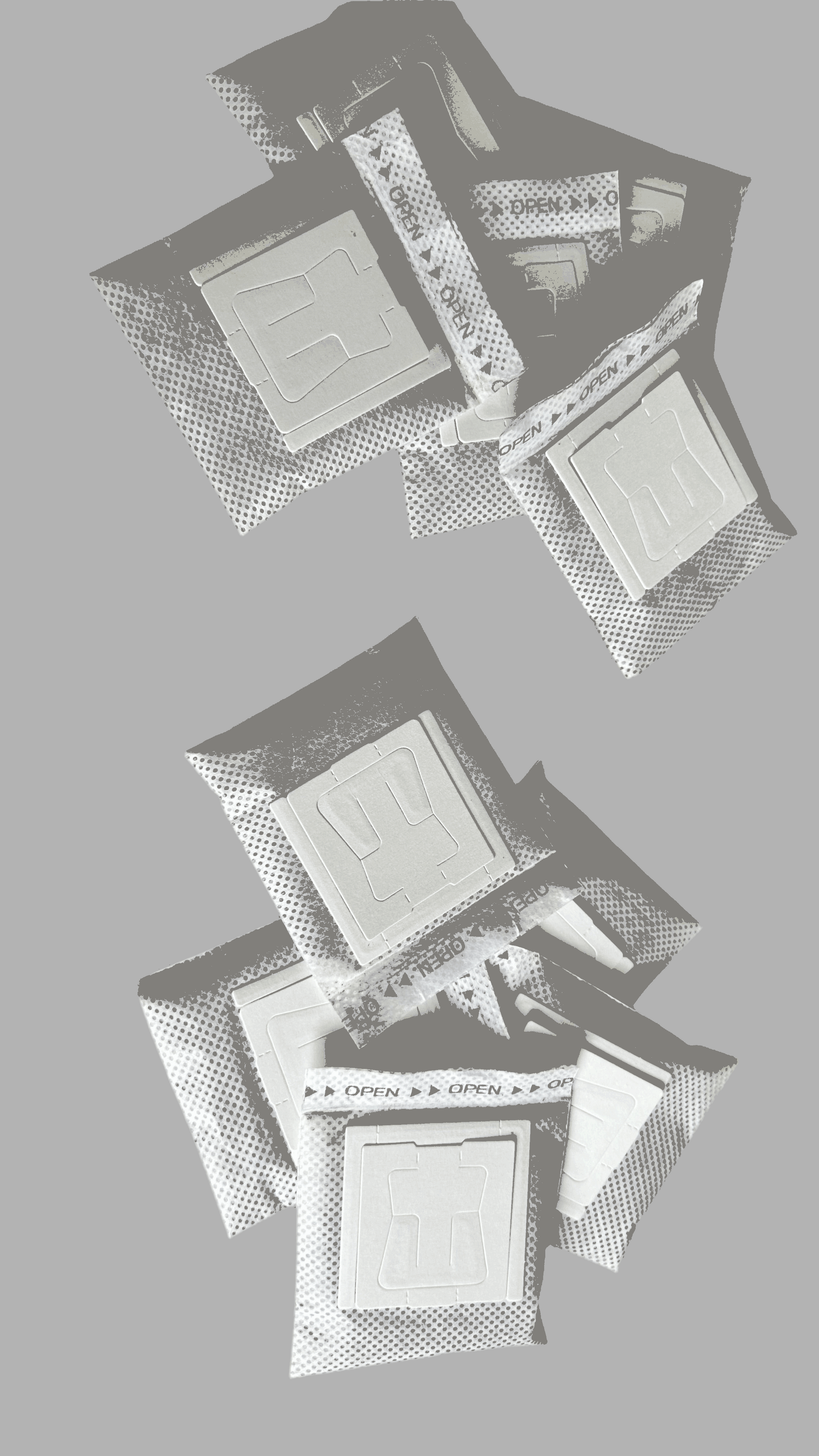 Light Mixed roast hazelnut Light