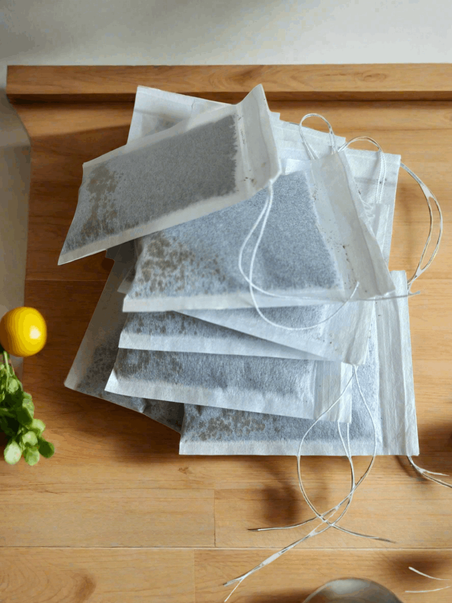 Mixed roast medium blend strawberry