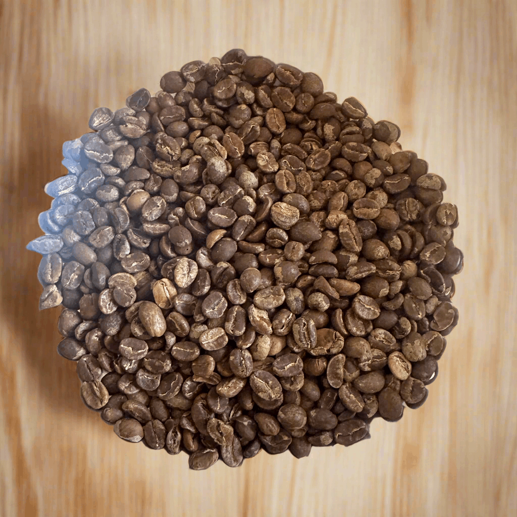 Costa Rica ground & whole bean