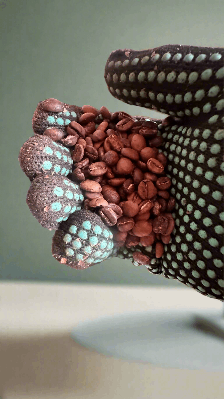 Mixed roast almond Mixed roast almond