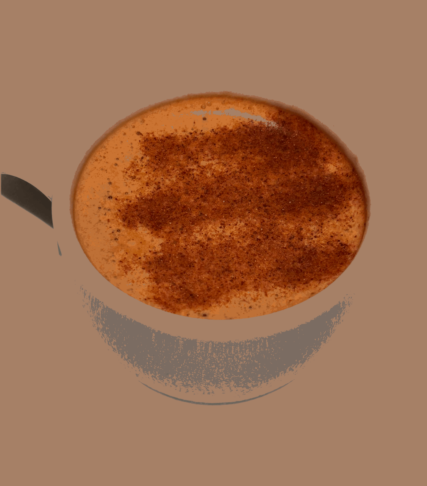 mulled wine coffee blend