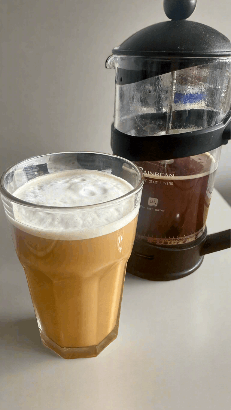 Butter caramel Butter caramel