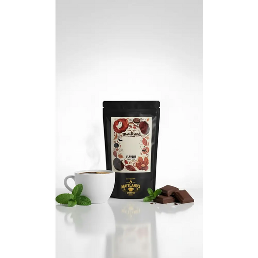 Chocolate mint Chocolate mint Chocolate mint